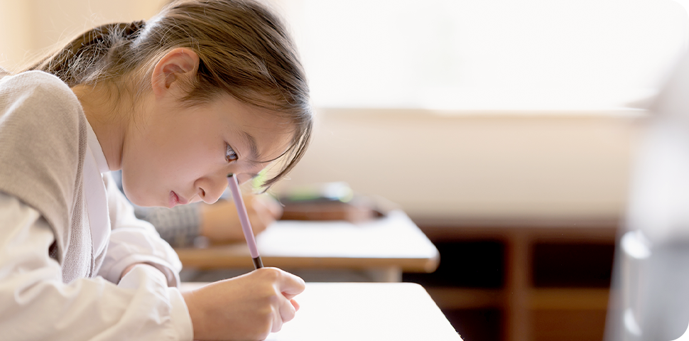 児童精神科の診療が可能です