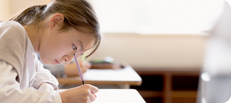 児童精神科の診療が可能です