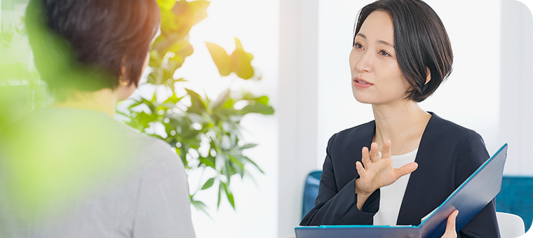 臨床心理士による心理検査、心理カウンセリングを行います