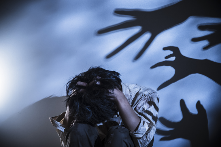 妄想性障害とは