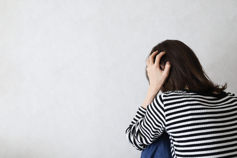 妄想性障害の症状