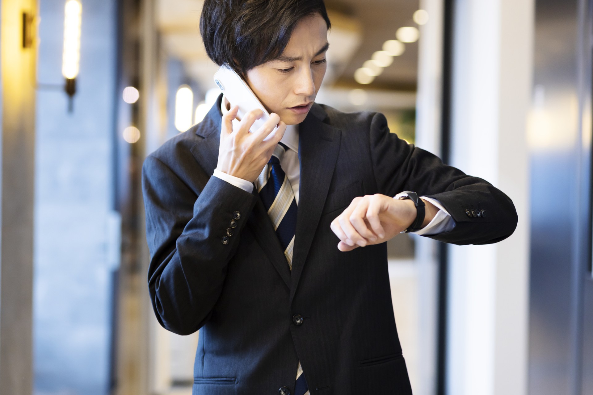 発達障害の特徴