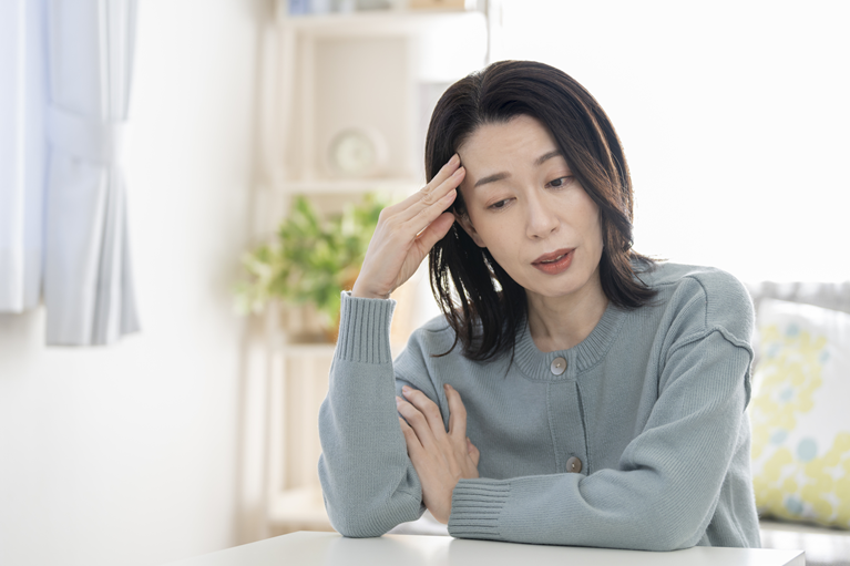 自律神経失調症とは