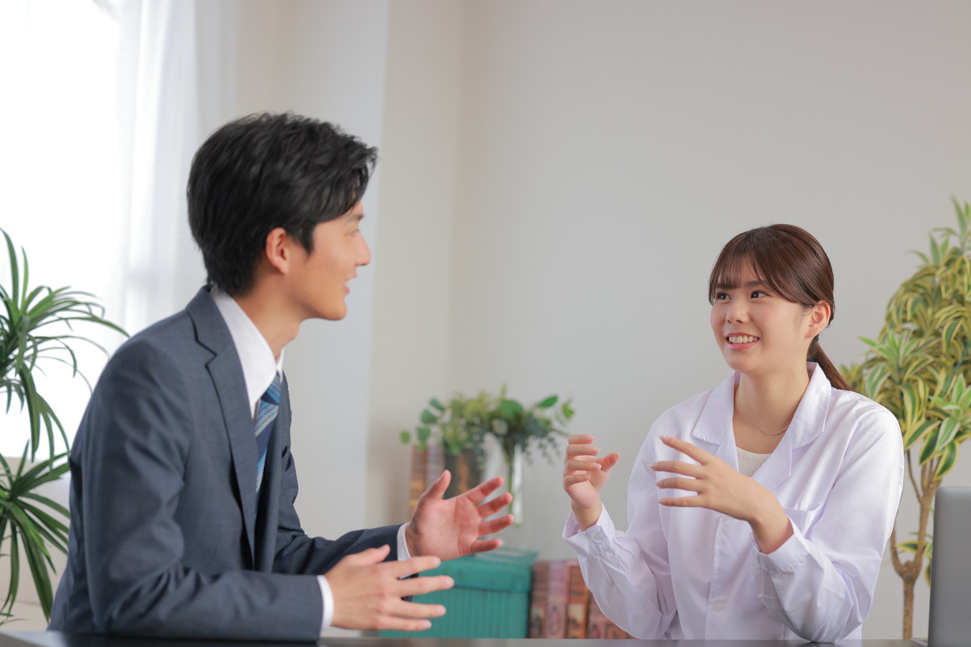 パニック障害の治療