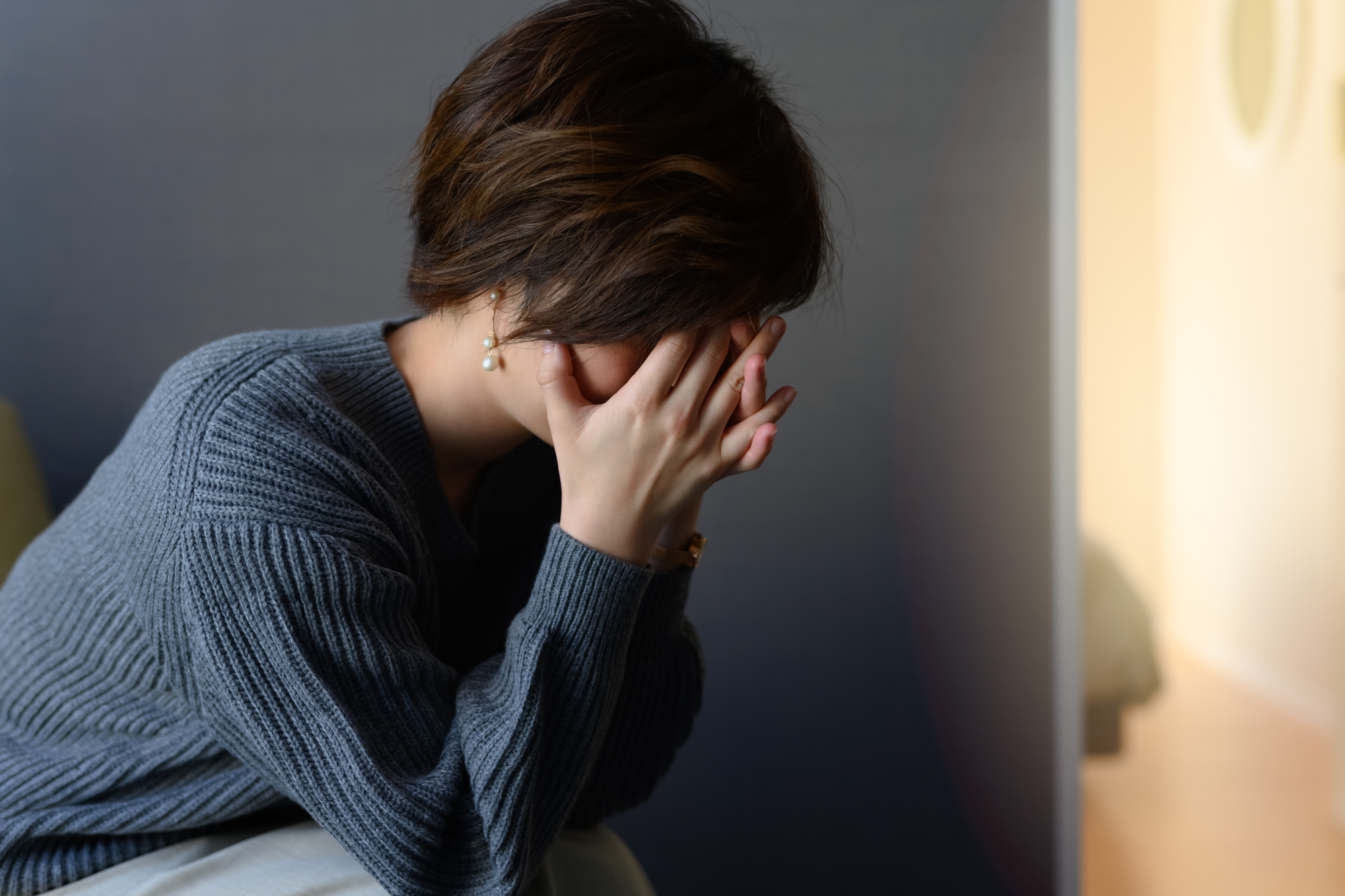 PTSD(心的外傷後ストレス障害)とは