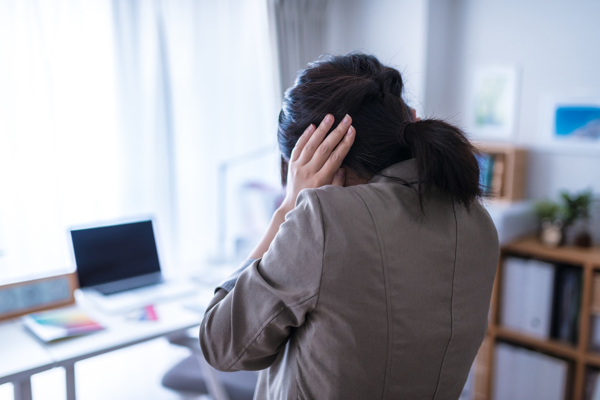 統合失調症とは